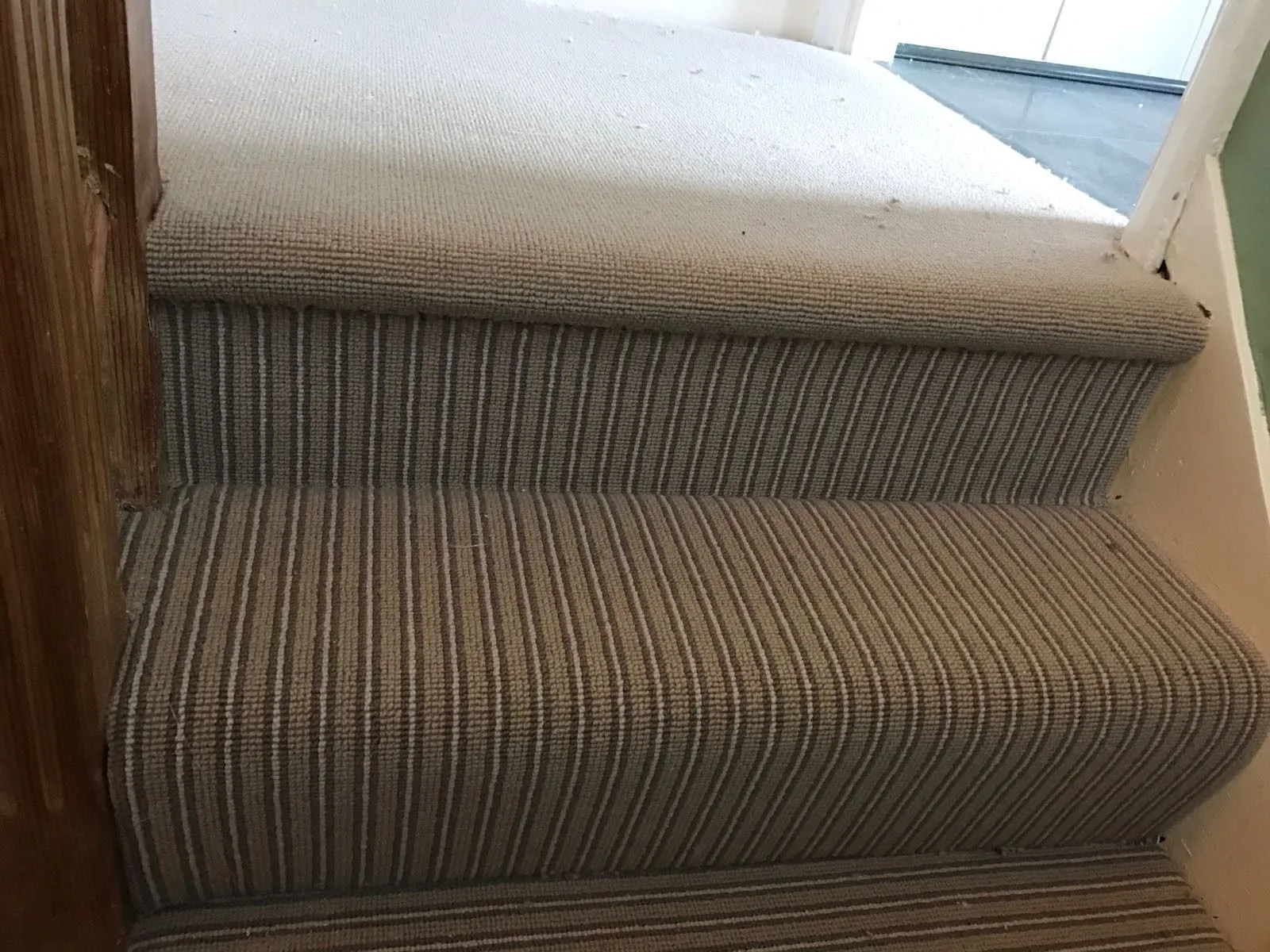 Flooring installation showcase 1 in Sutton