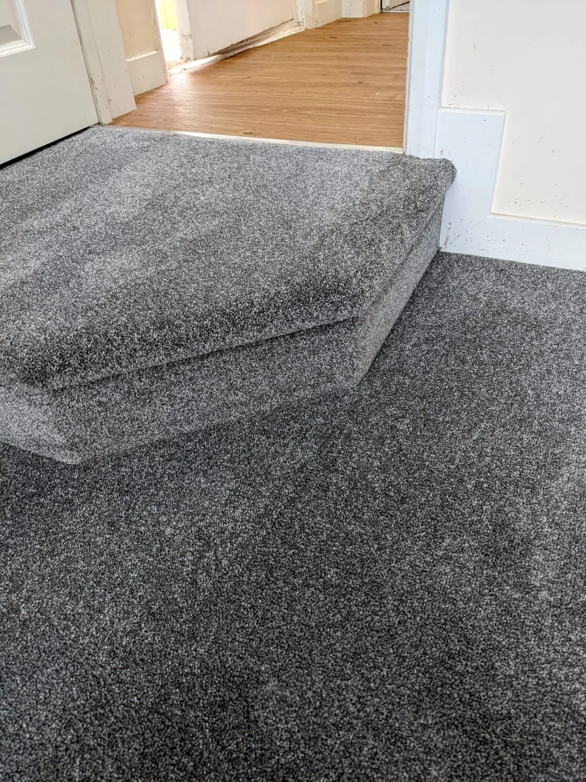 Flooring installation showcase 4 in Sutton