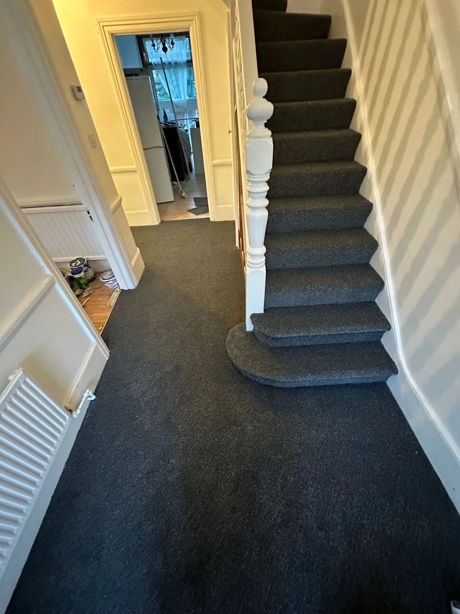 Flooring installation showcase 6 in Sutton
