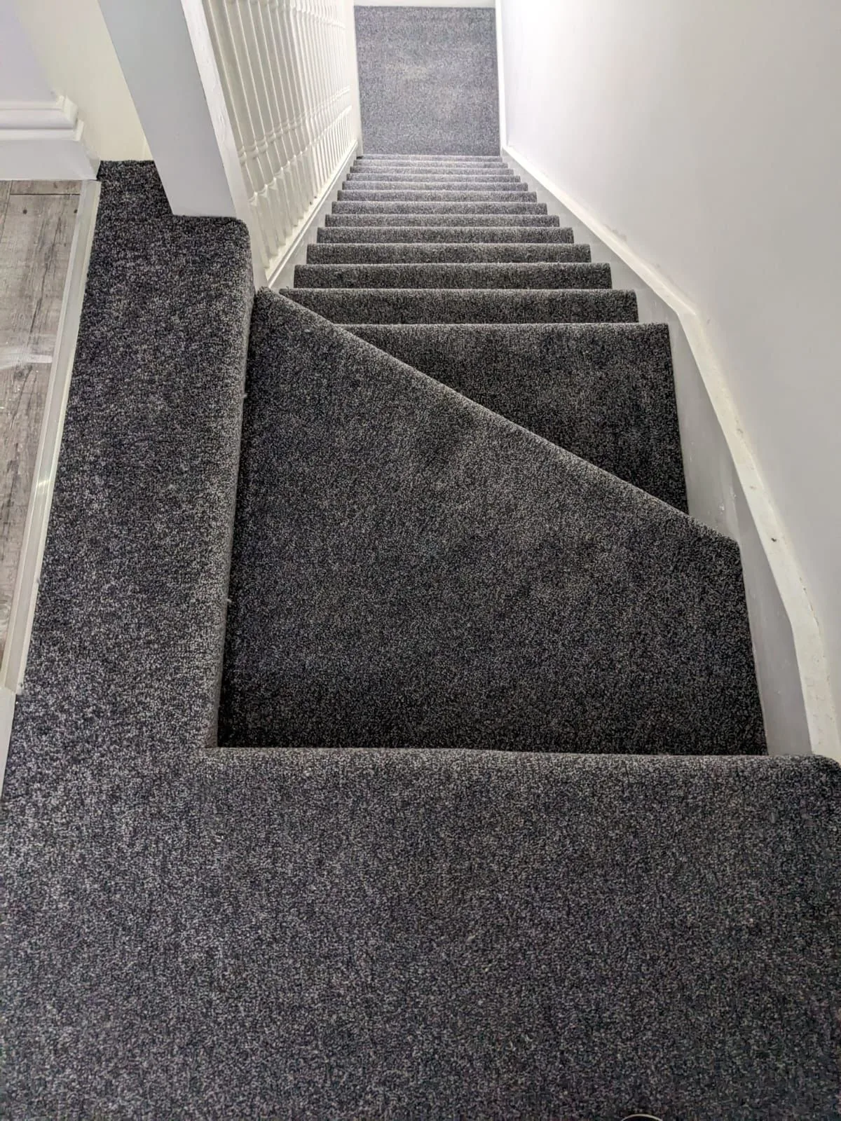 Flooring installation showcase 7 in Sutton