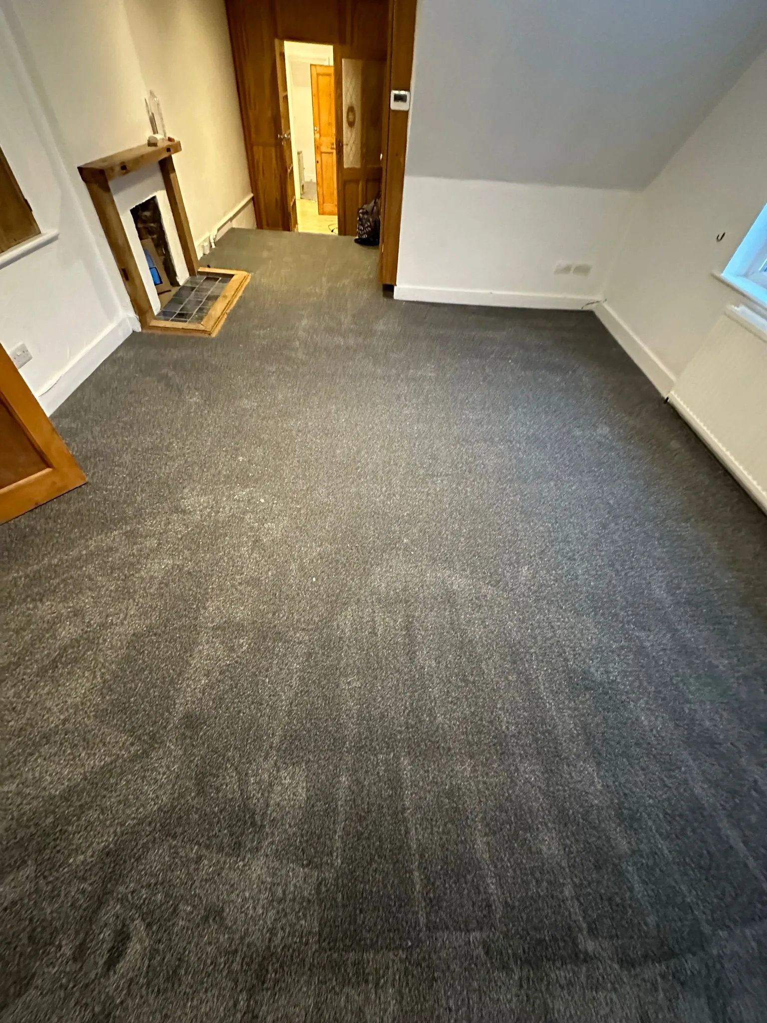 Flooring installation showcase 9 in Sutton