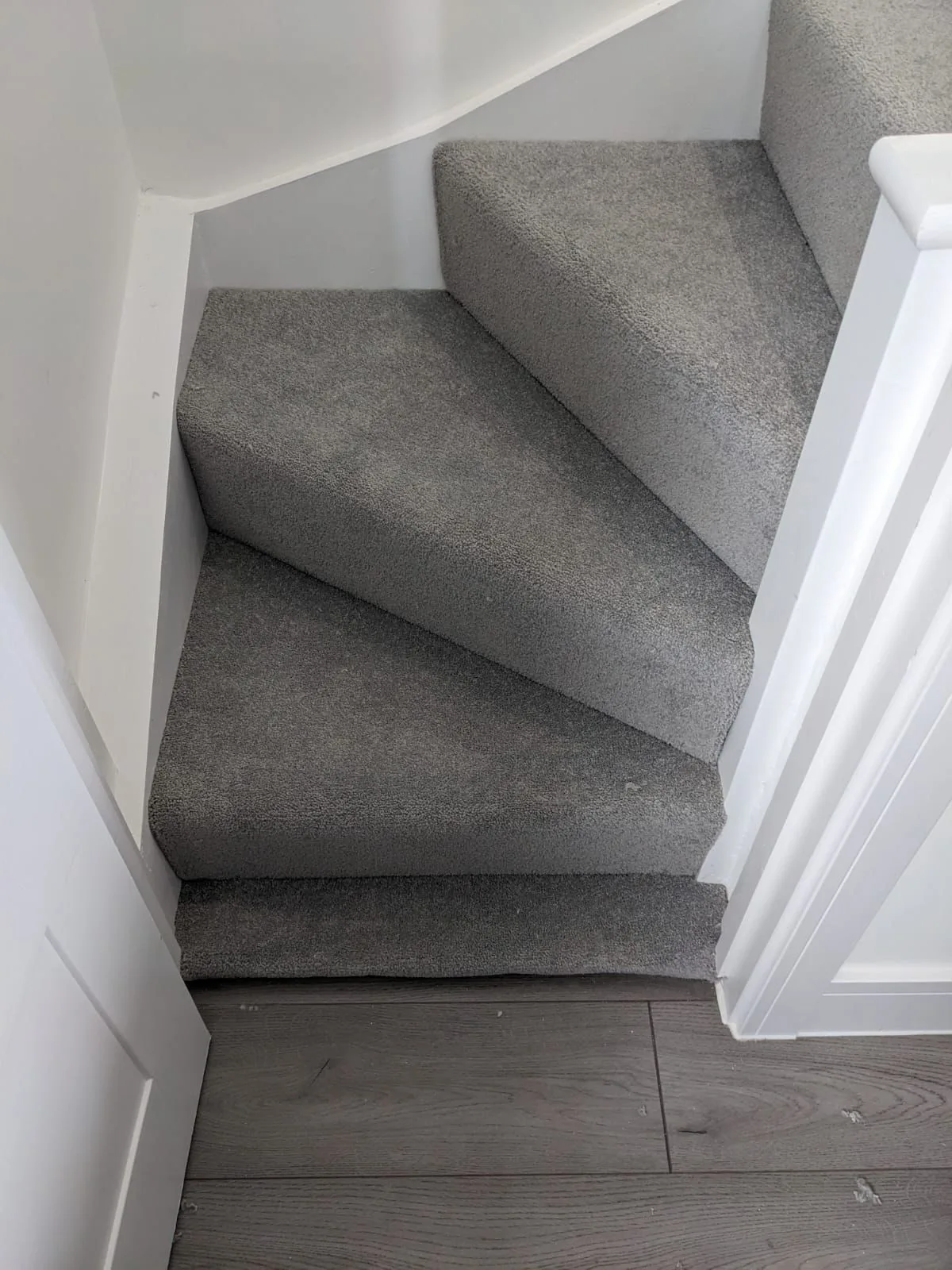 Flooring installation showcase 13 in Sutton