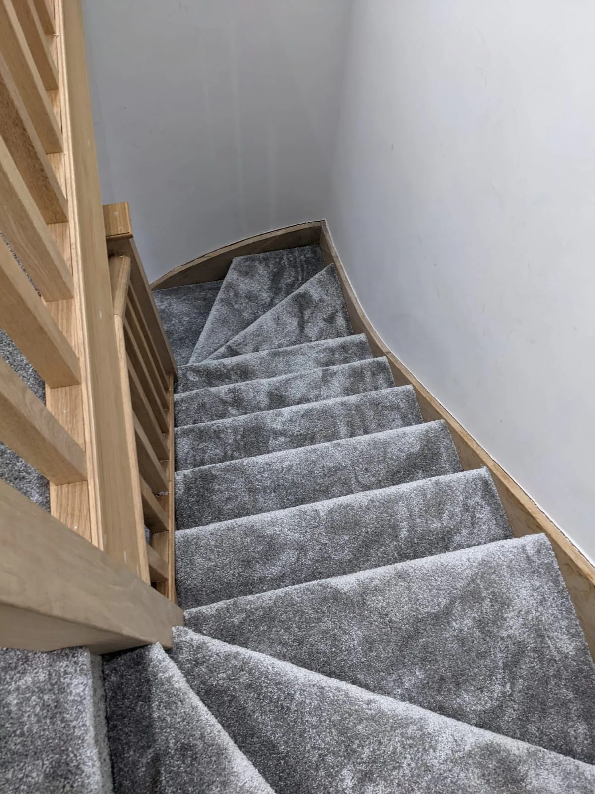 Flooring installation showcase 14 in Sutton