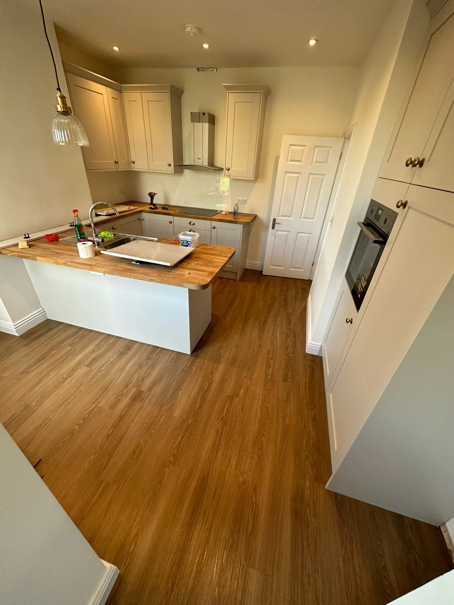 Flooring installation showcase 15 in Sutton