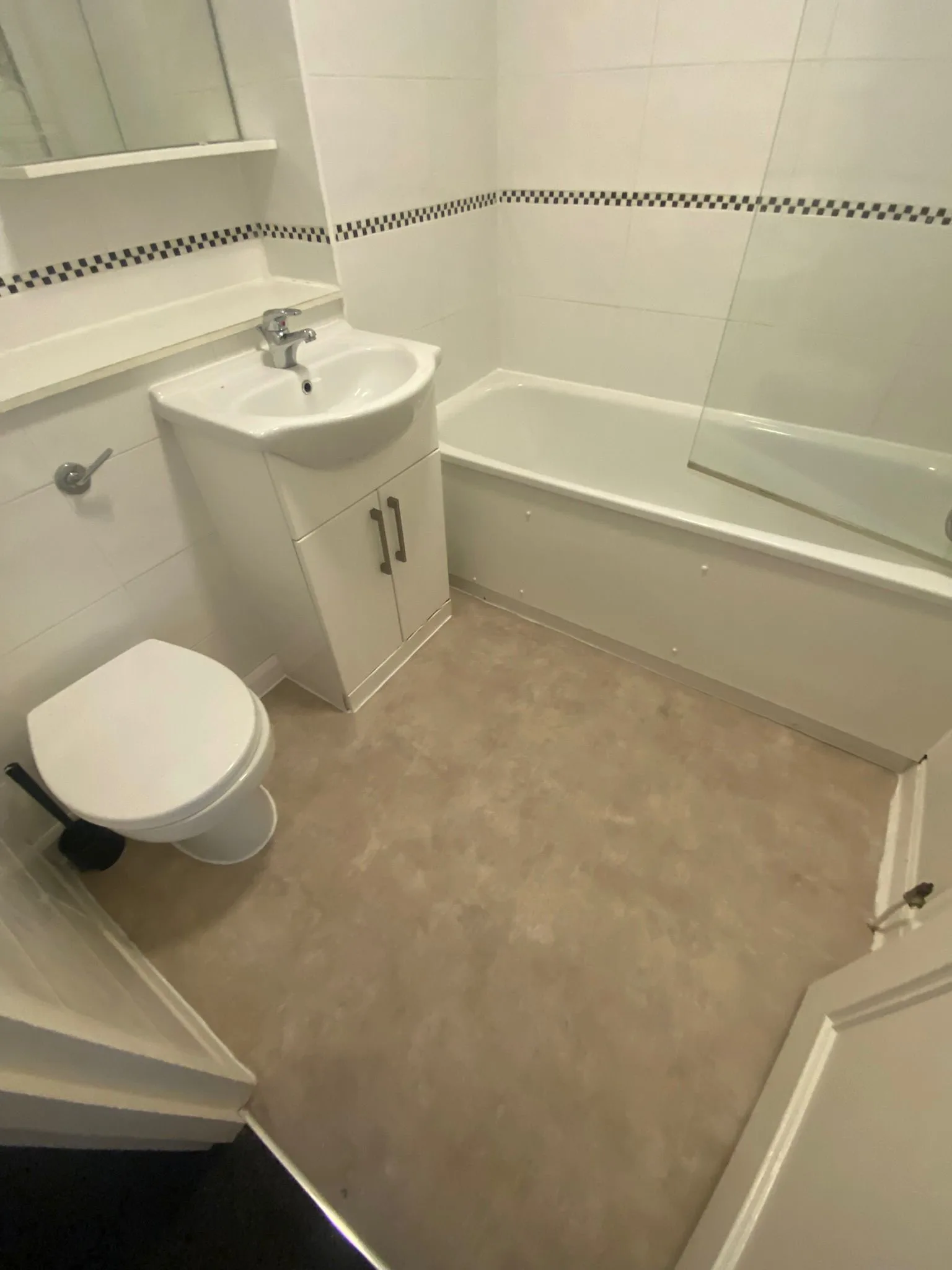 Flooring installation showcase 16 in Sutton
