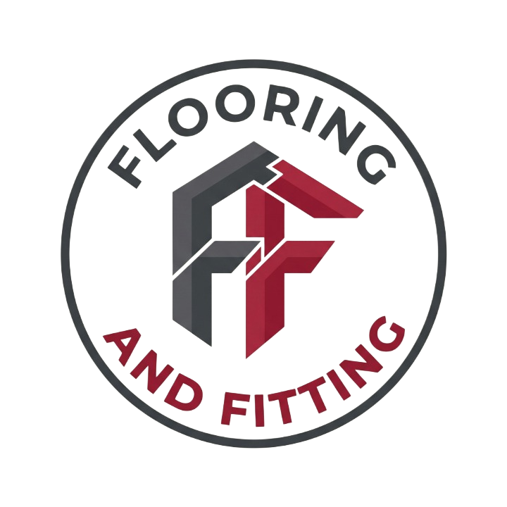 Flooring & Fitting Logo